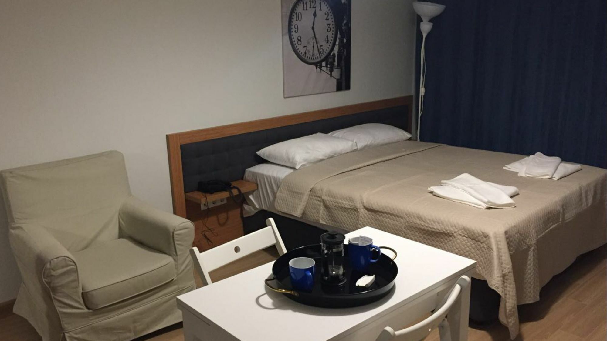 Orbi Palace Aparthotel Bakuriani Esterno foto