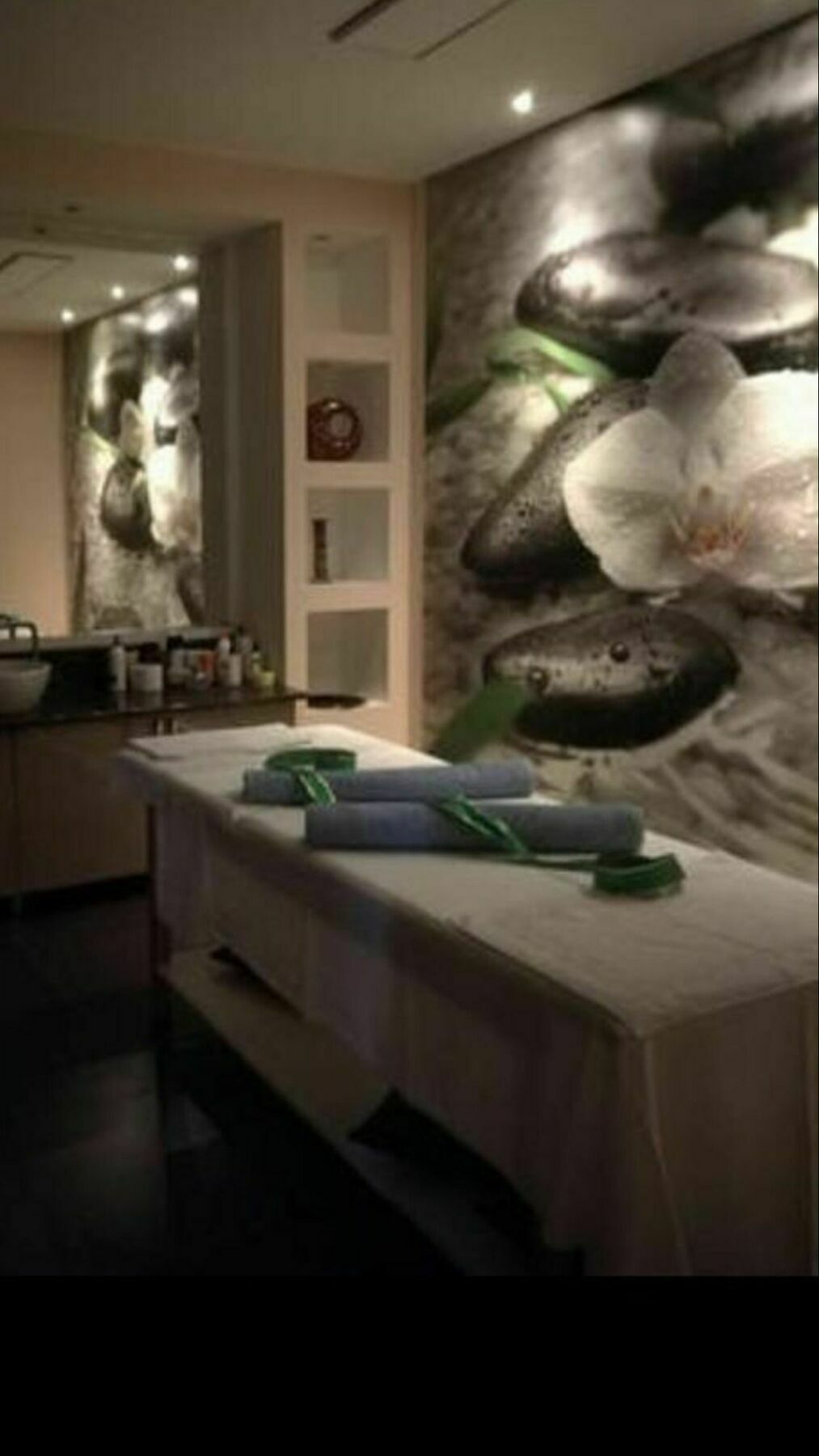 Orbi Palace Aparthotel Bakuriani Esterno foto